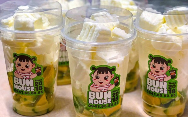 Bún House Coffee & Milktea - Văn Đức Giai