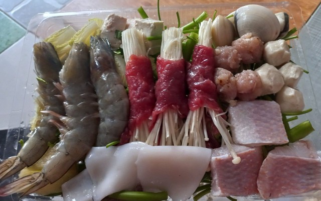 Lẩu Nhà Liễu - Lẩu Hải Sản & Lẩu Bò Cá Các Loại - Nguyễn Duy