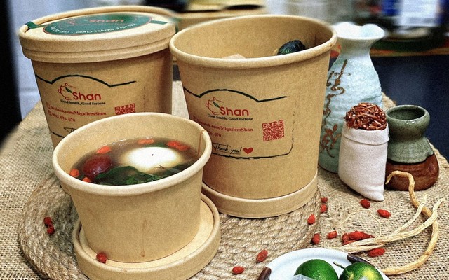 Mì Gà Tiềm Shan - Đường Số 5