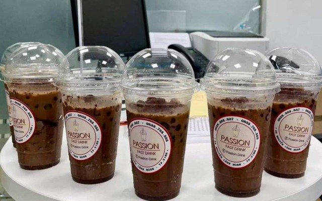 Passion - Mi Lô Dầm - Nguyễn Hữu Điền - Shop Online