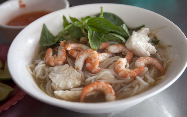 Bún Nước Lèo Lạc Liêu - Đường Số 10