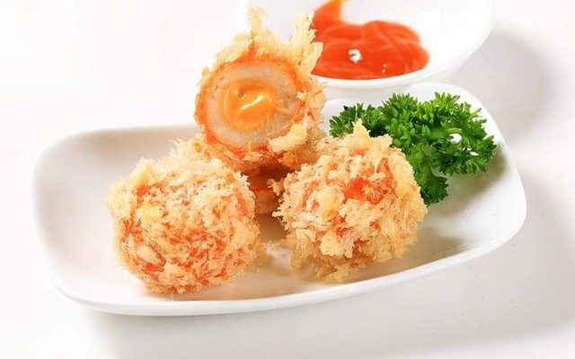 Trà Sữa & Ăn Vặt - Hoàng Yến