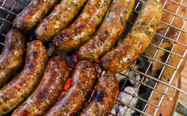 Bếp Nhà Cô ChuChu - Âu Cơ