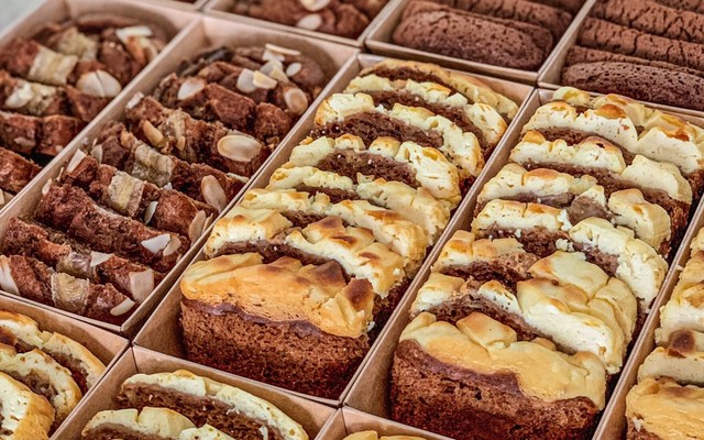 Los Pasteles - 95 Bàu Cầu 27