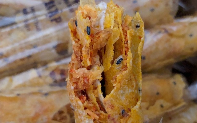 Cửa Hàng Đặc Sản & Ăn Vặt Ninh Thuận - Phan Văn Trị