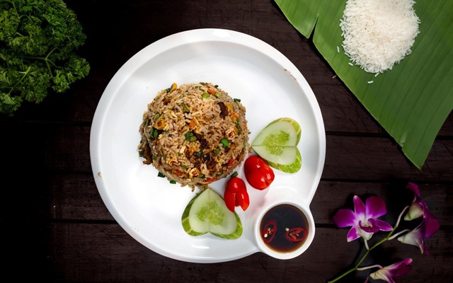 Shanti Veggie - Nhà Hàng Chay