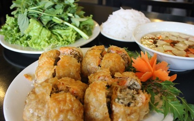 Bún Chả Hải Anh - 148 Tôn Đức Thắng
