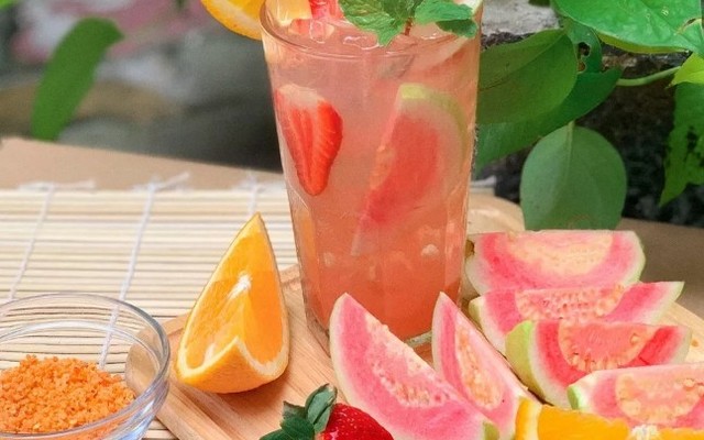 Mỳ Trộn 9 Lửa - Tô Hiến Thành