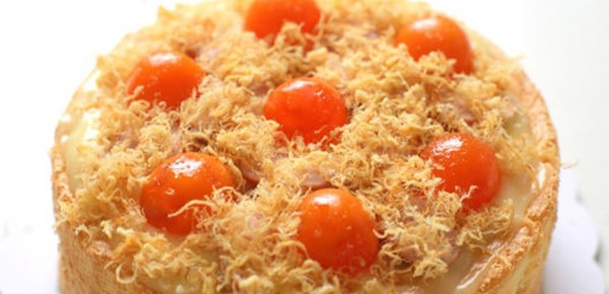Nam Phong Bakery - Đà Nẵng