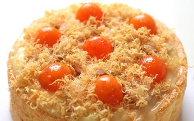 Nam Phong Bakery - Đà Nẵng