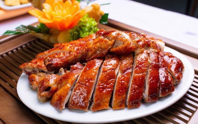 Tiến Sỹ - Vịt Quay - Bãi Sậy