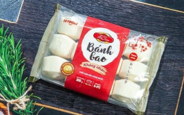 Shop Food - Thực Phẩm & Đồ Đóng Gói