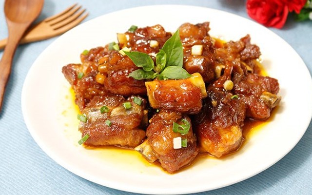 Tiệm Cơm Thanh Thảo - Xuân Thủy