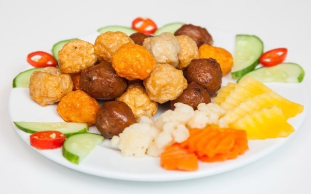 Tomo Tea -  Khu Đô Thị Bắc Linh Đàm