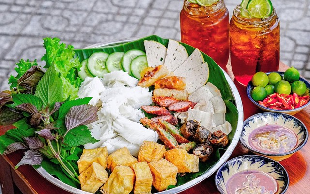 Bún Đậu Nhà Cuội 2 - Ngô Quyền