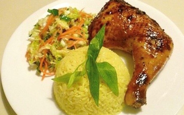 Quán Cơm Bình Dân Đăng Khoa - 231 Hào Khê