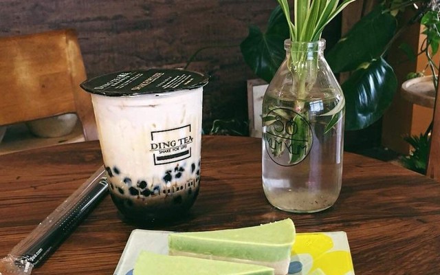 Dallas Quán - Hùng Vương