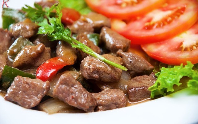 Feast Box - Điện Biên Phủ