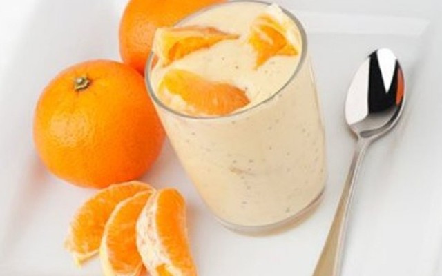 Halo Coffee - Sữa Chua & Nước Trái Cây