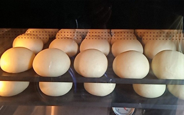 H's Patisseris - Phương Lưu