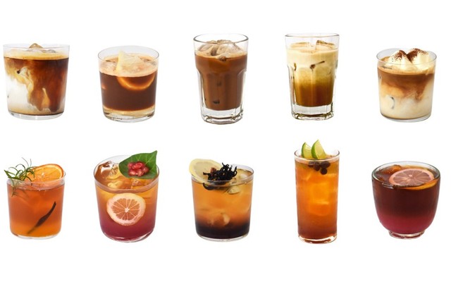 Auvery Cafe’ - Ký Con