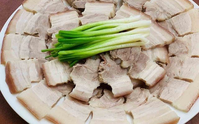 Cơm Hiền - An Dương Vương