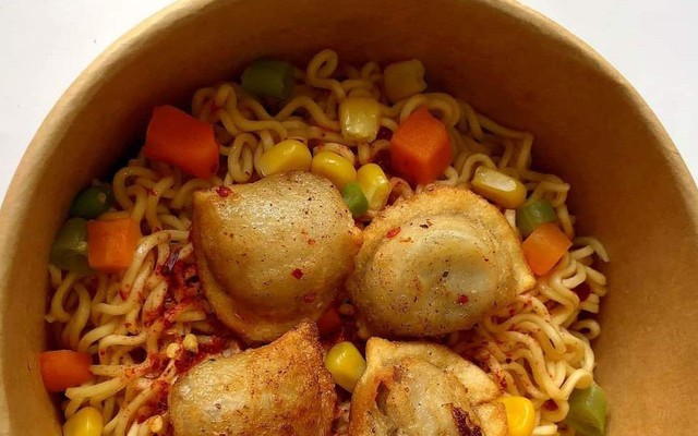 Quán Chị Hải - Mì Quảng & Bún Mắm