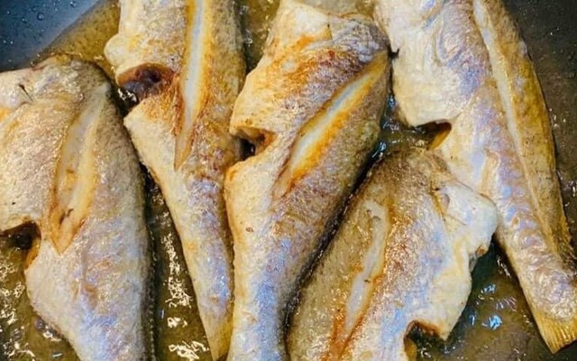 Thực Phẩm Xuka - Cá Tươi & Chả Ram