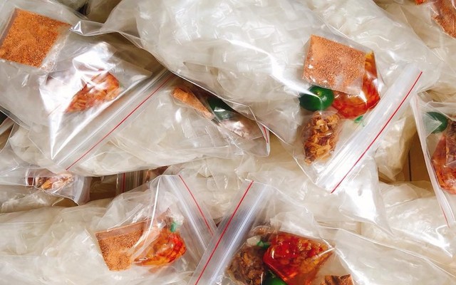 Trà Sữa & Ăn Vặt Bimbil - Hiệp Thành 6