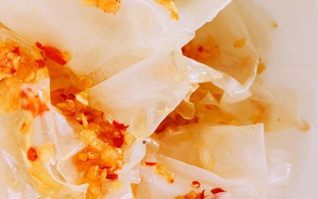 Bánh Tráng 3N Food - Tôn Thất Thuyết