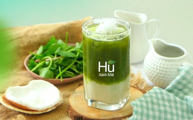 Hũ Xanh Mát - Đồ Uống - 40 Nguyễn Văn Tuyết