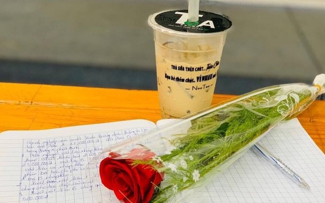 Noo Tea - Trà Sữa Nhật Bản - Hoàng Tam Kỳ