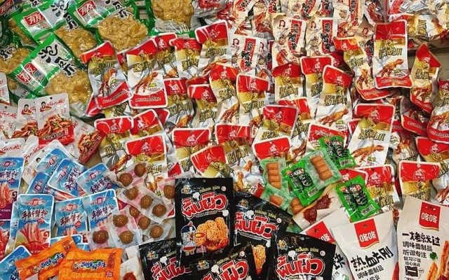 Dâu's Food - Điện Biên Phủ