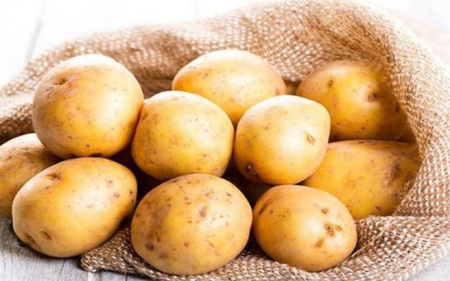 Foco Mart - Rau Củ Quả Tươi Sạch