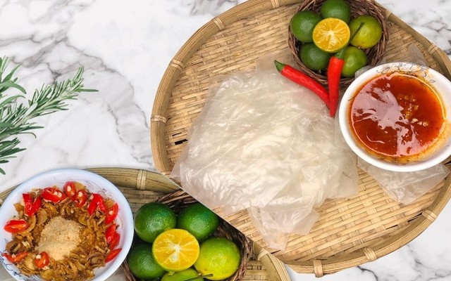 A Bin - Trà Sữa & Bánh Tráng Trộn