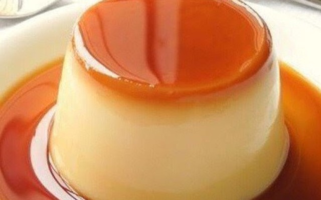 Chiếc Bụng Đói - Bánh Flan Và Ăn Vặt - Nguyễn Thái Học