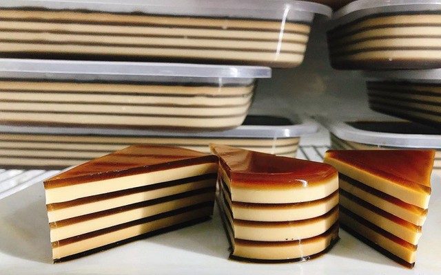 RôNa's House - Bếp Bánh & Ăn Vặt - Nguyễn Ngọc Phương