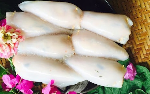 Shop Chuyên Sỉ Hải Sản Phan Thiết - Bạch Đằng