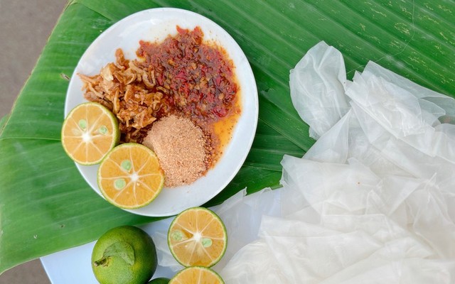 Bánh tráng BINBEO - Lý Thái Tổ