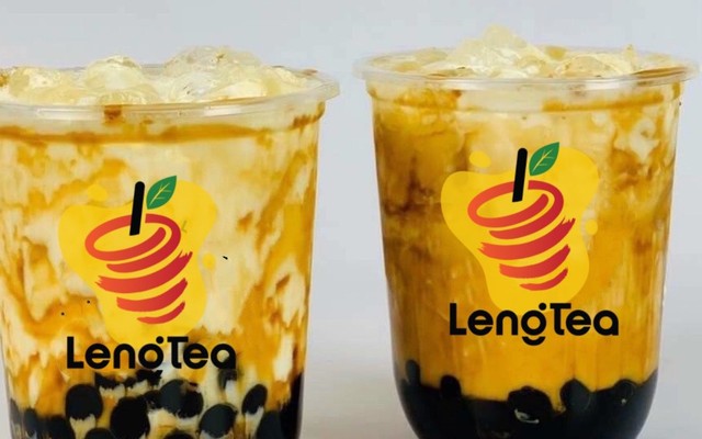 Leng Tea & More - Trà Sữa & Đồ Ăn Vặt - Shop Online