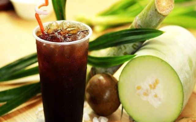 Trà Bí Đao Bi Bi - Nguyễn Hiền