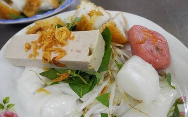 Bánh Ướt 3 Chị Em - Cao Bá Nhạ