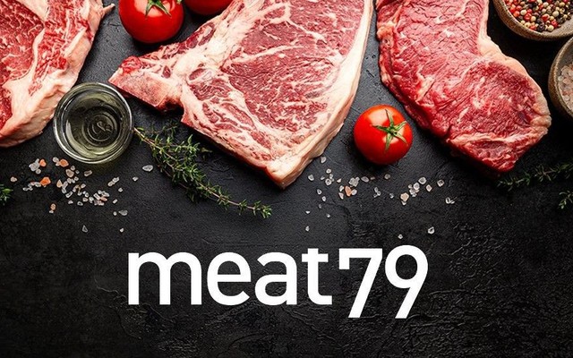 Korea Meat79 - Thực Phẩm Nhập Khẩu