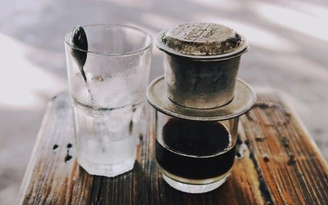 Ánh Café - Quốc Lộ 13