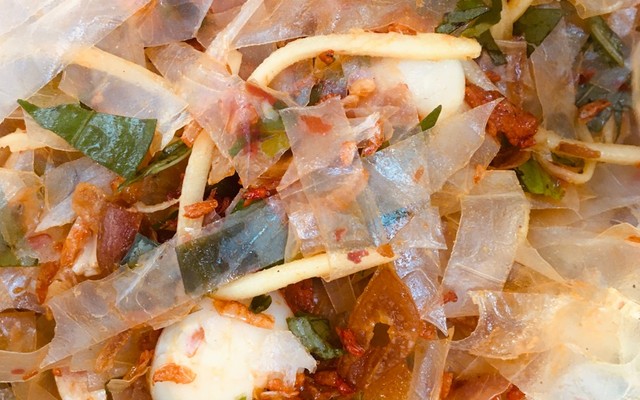 Ăn Vặt Phong Linh - Trần Hưng Đạo