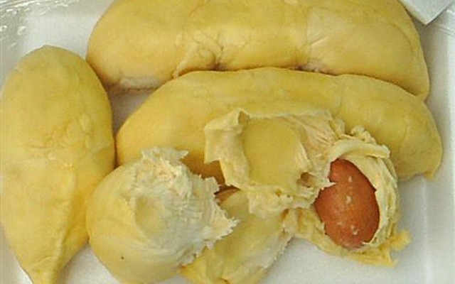 Hoa Quả Sạch - Chị Hạnh