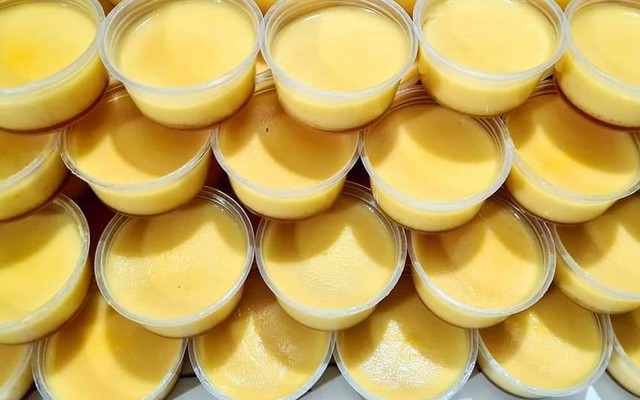 Trà Sữa & Ăn Vặt Linh Linh - Nam Cao