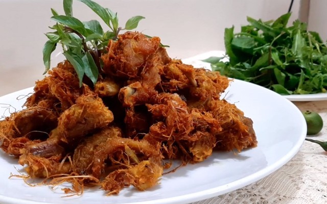 Nhà Hàng Bảo Long - Chuyên Vịt & Thỏ