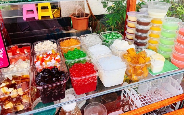 Tommy Tea - Trà Sữa Nhà Làm