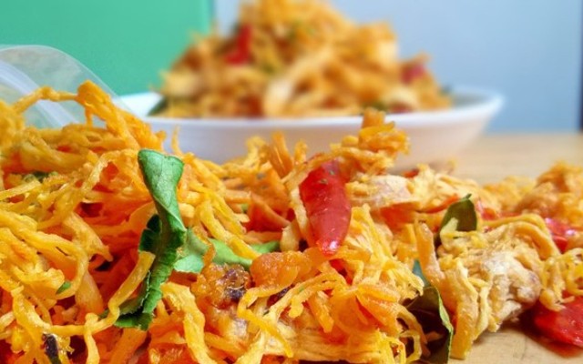 Bếp Nhà Thuý - Ăn Vặt Chế Biến Sẵn - Nguyễn Khuyến